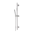 Душевая стойка с ручным душем и шлангом Remer 317G317MM