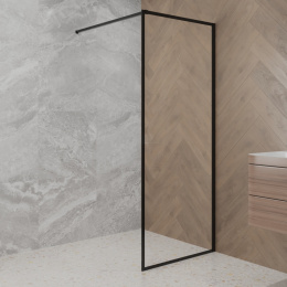 Фото Душевая перегородка 90x195 Paini PAINI-WalkIN90F