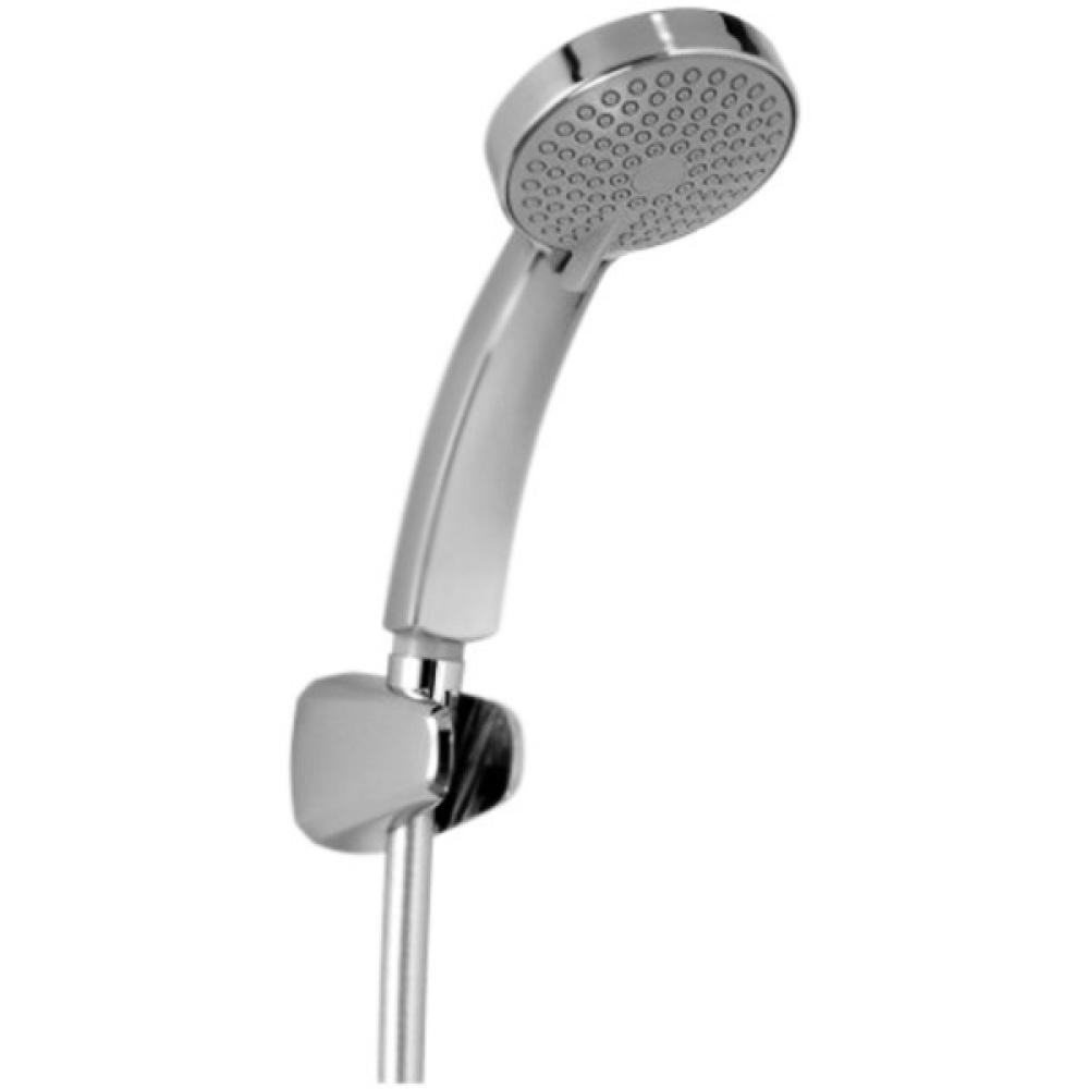 Душевой гарнитур Jacob Delafon Citrus E12904-CP, хром