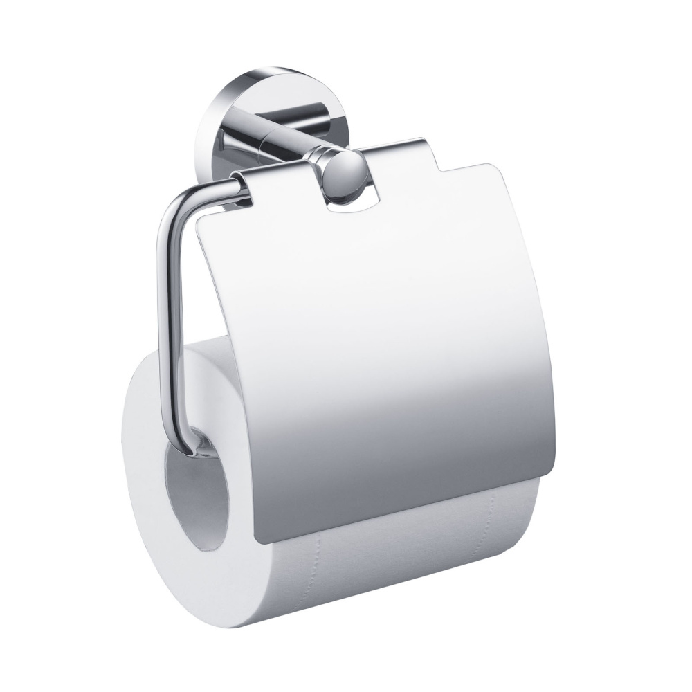 Фото Бумагодержатель Timo Saona 13042/00 хром