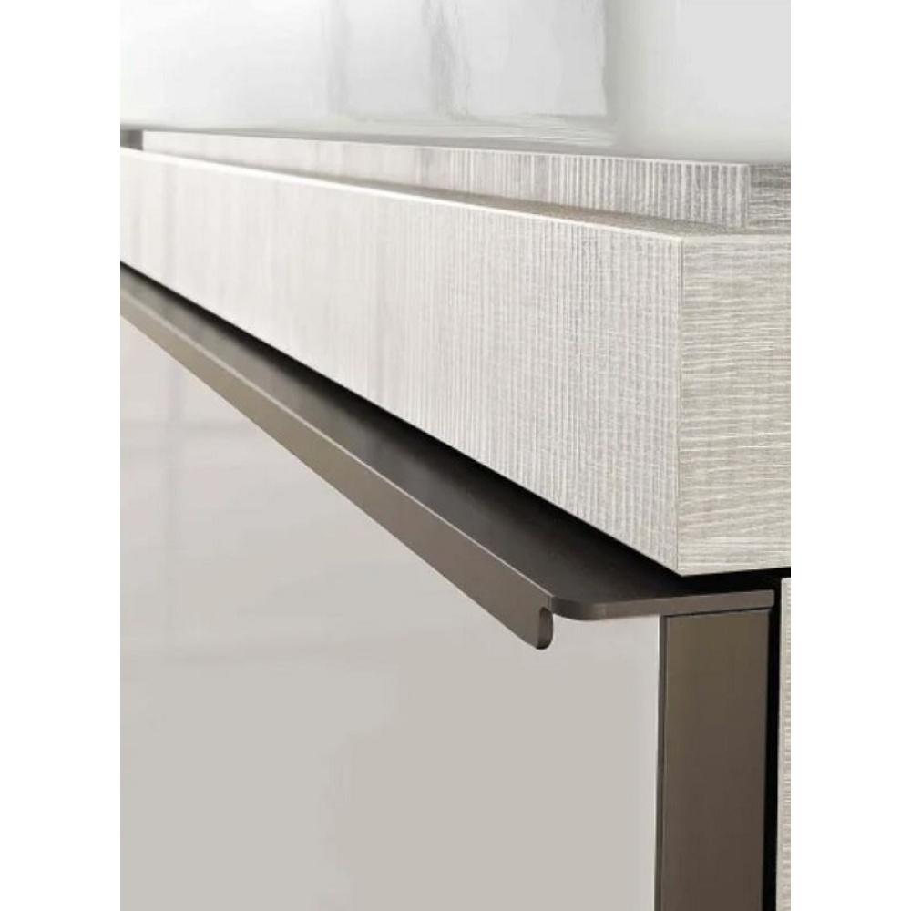 Geberit Citterio 500.567.JI.1 Тумба для раковины, с ящиками выдвижными