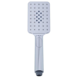 Фото Душевая лейка ручная Paini Ravenna RVCR155 хром