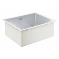 Мойка кухонная Grohe K700U (31574SD1) нержавеющая сталь, 1 чаша