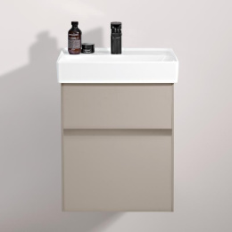 Villeroy Boch Collaro C00600VK Тумба под раковину 460х374 мм (Soft Grey)