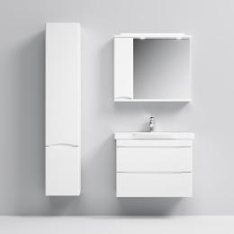 Фото База под раковину Am.Pm Like (M80FHX0802WG) белый