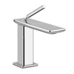 Смеситель для раковины Gessi Ispa (41001#031) хром