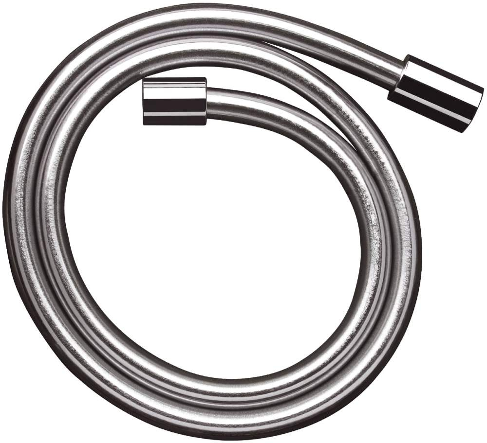 Шланг для душа AXOR Starck 28286000, 160 см, 1/2"-1/2", хром