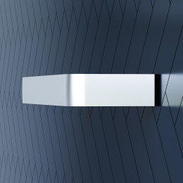 Damixa DA7734400 Jupiter Кольцо для полотенец