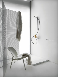 Смеситель для душа Laufen Kartell by 3.3133.9.004.141.1