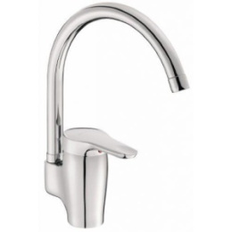 Смесители для кухни Смеситель Jacob Delafon Kandel E668 для кухни