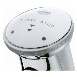 Grohe Contromix 36109000 Смеситель для раковины, нажимной
