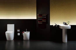 Чаша для унитаза-компакта Toto NC CW761Y#XW