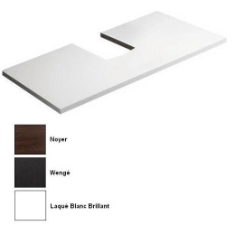 Столешница для тумбы T7271 Ideal Standard Step