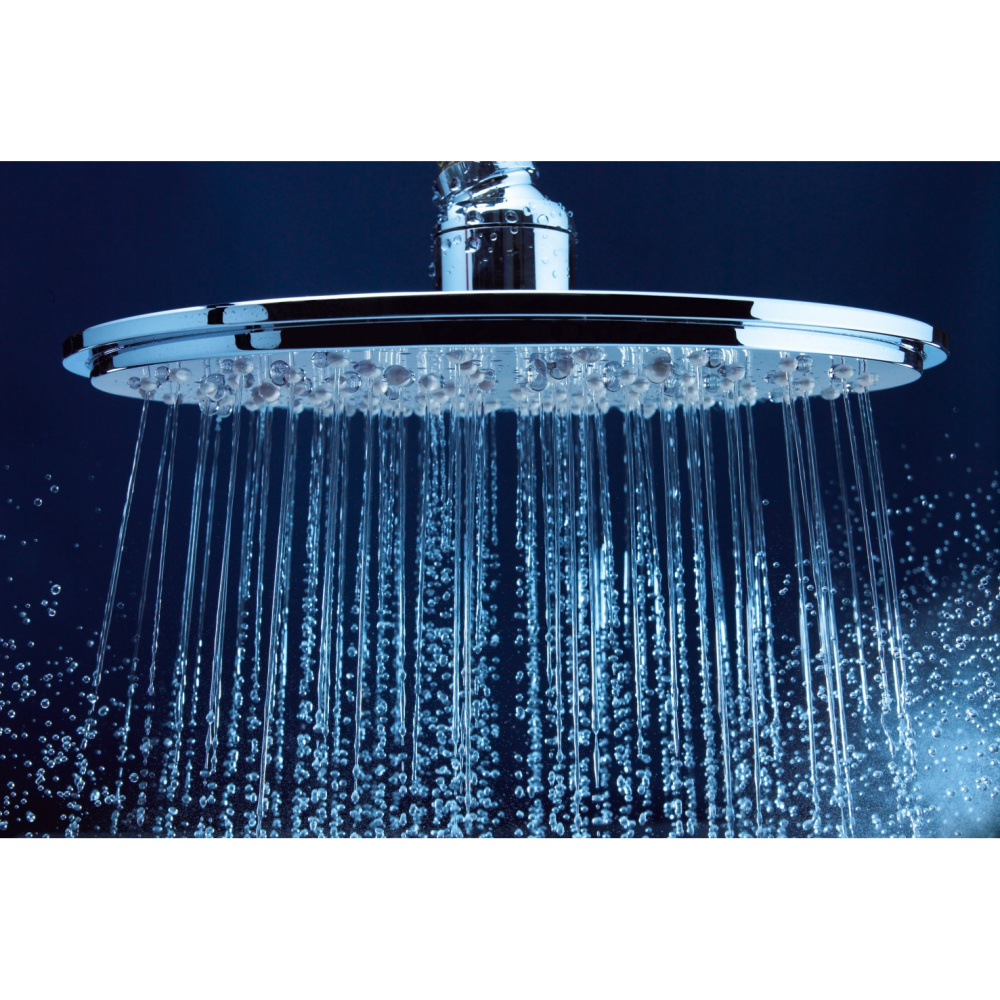 Grohe Rainshower 28368000 Душ верхний, 1 вид струи