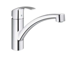Фото Смеситель для кухни Grohe Via 30430000