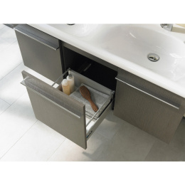 Раковина Ideal Standard Daylight K072901, 130 см двойная