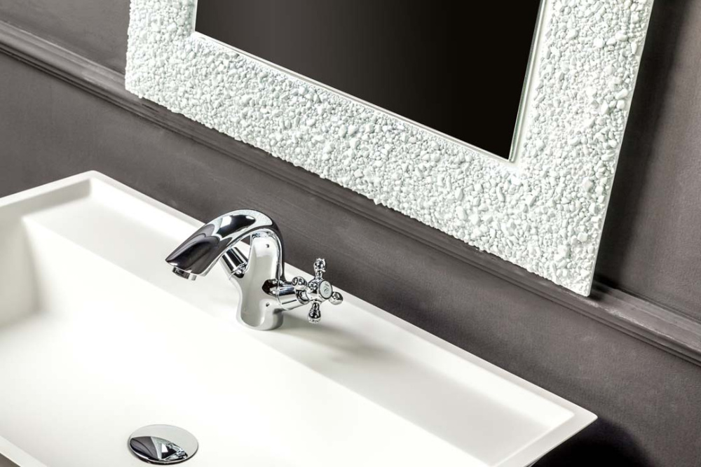 Фото Раковина Armadi Art (811-m) белая матовая