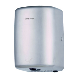 Сушилка для рук Ksitex UV-1150AC хром матовый