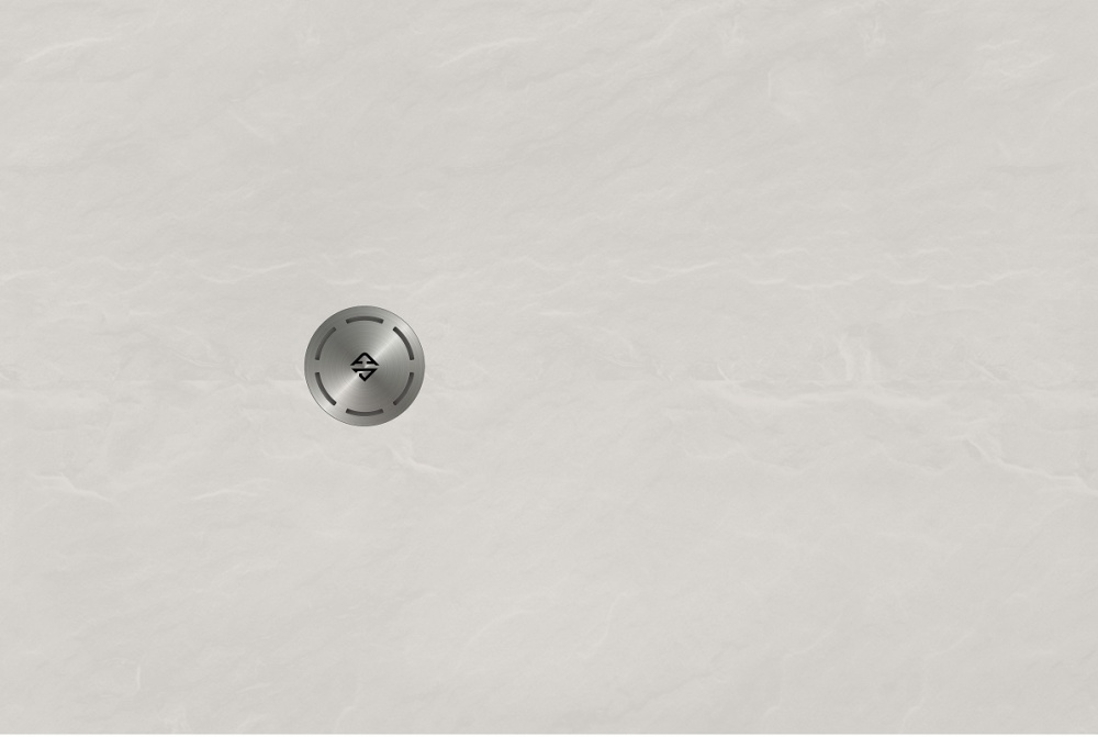 Фото Поддон Jacob Delafon Singulier E67029-MAM, 180 x 90 см, материал Neoroc с антискользящим покрытием, 