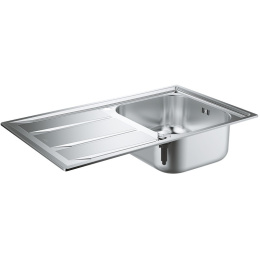 Кухонный набор Grohe K400 со смесителем для кухни Damixa Arc 290007464