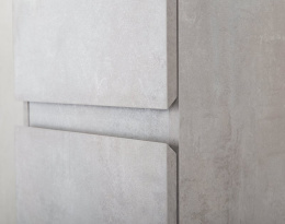 База под раковину подвесная CEZARES MOLVENO 46-120-2C-SO-BG