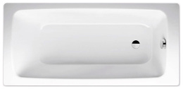 Стальная ванна Kaldewei Cayono 750 с покрытием easy-clean, 170 х 75 х 41 см