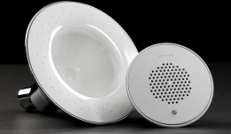 Фото Душевая система Jacob Delafon Moxie E5798-CP с термостатом