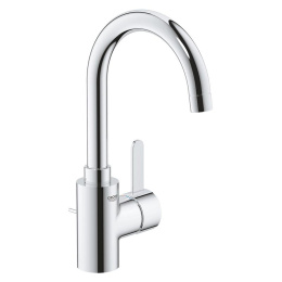 Grohe Eurosmart Cosmopolitan 32830001 Смеситель для раковины, корпус высокий