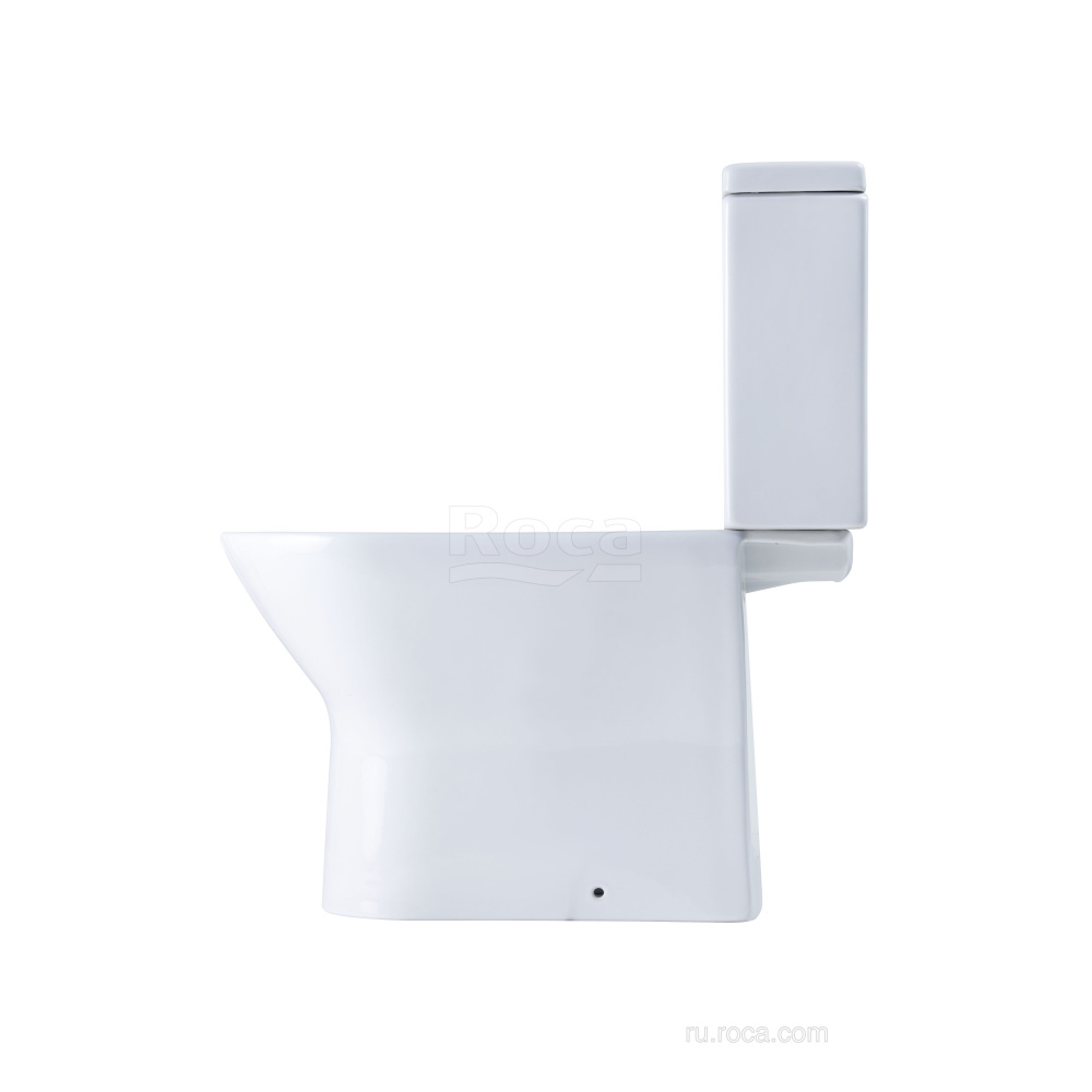 Унитаз-компакт Roca Faro (34D01000Y) белый