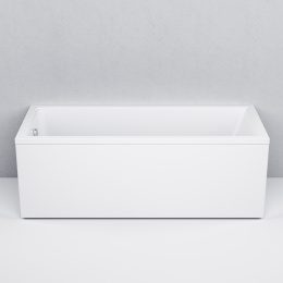 Фото Акриловая ванна 170x70 Am.Pm (W90A-170-070W-A1)