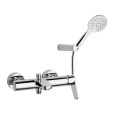 Смеситель для ванны RamonSoler ALEXIA 3605TR Хром