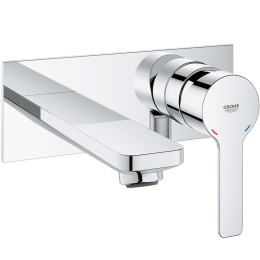 Смеситель для раковины Grohe Lineare 19409001