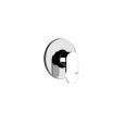 Смеситель для душа Gessi Bagutta (35954#031) хром