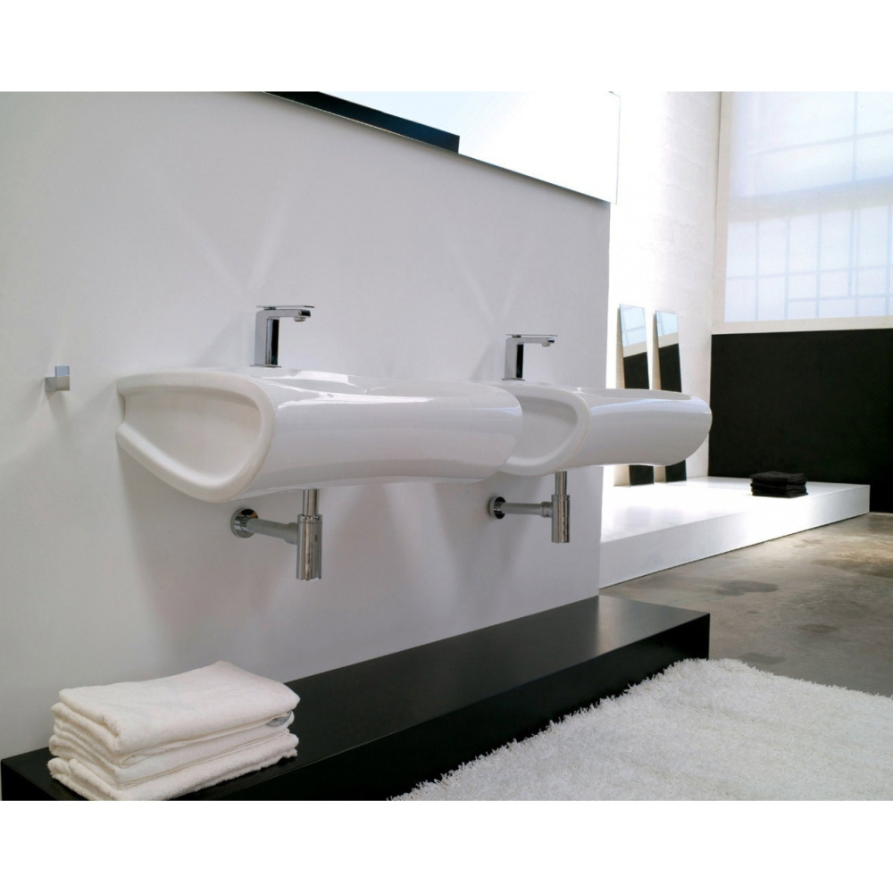 Инсталляция для раковины Grohe Rapid SL 38554001 стандартная