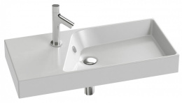 Фото Подвесная раковина Jacob Delafon Rythmik EXP112-Z-00