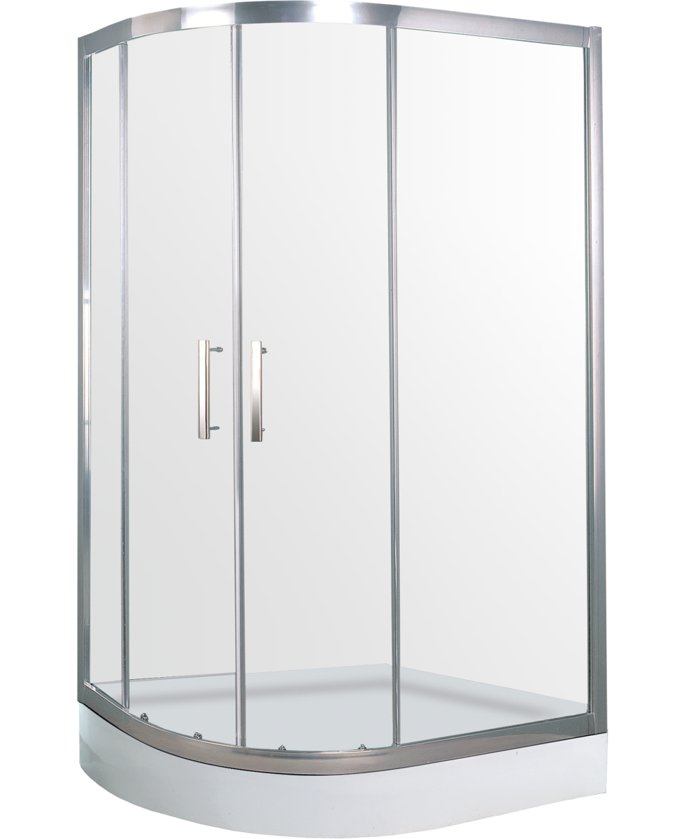 Фото Timo душевой угол BY-549 R (80*120*200), шт