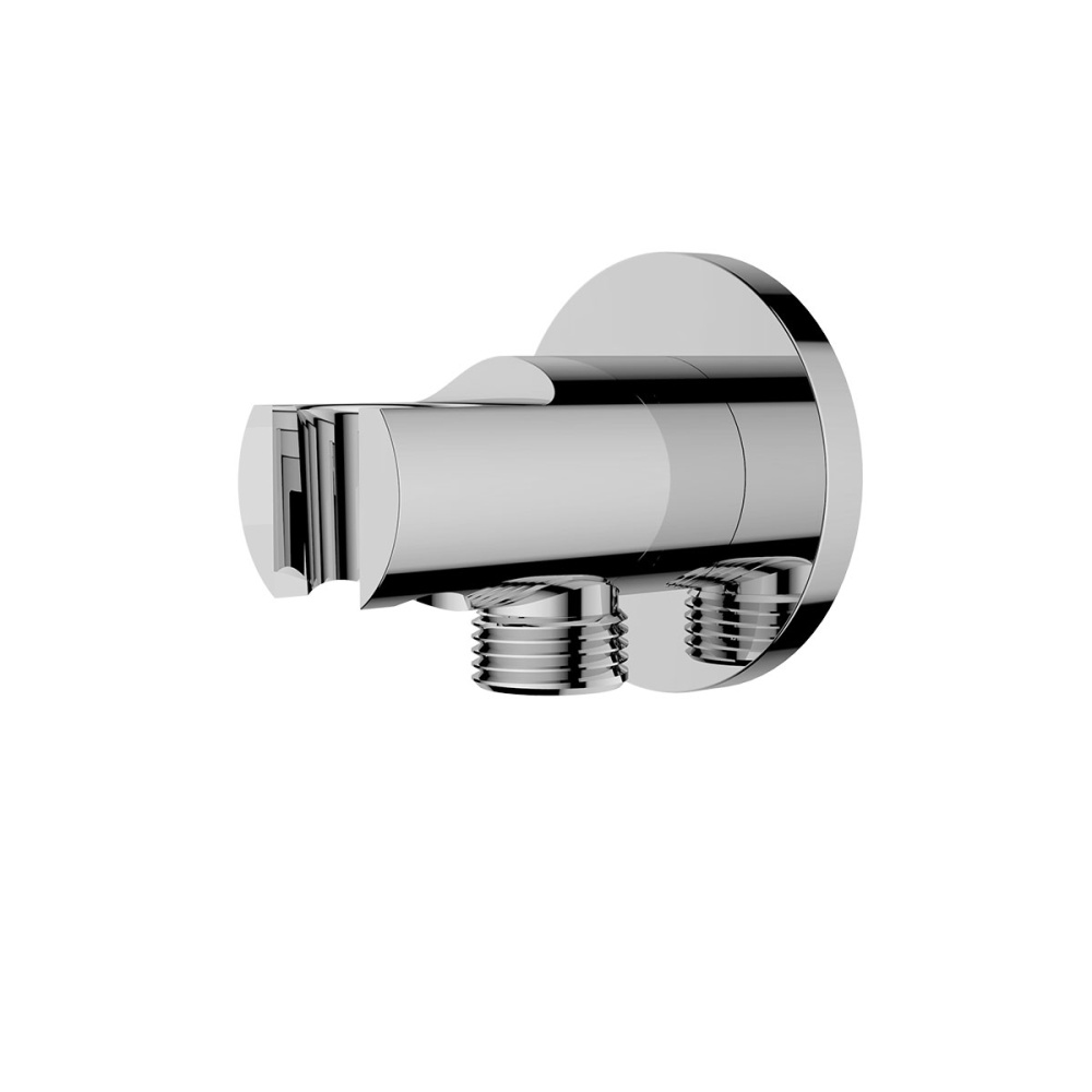 Фото Держатель ручного душа Vincea (VSC-31CH) хром