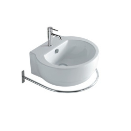 Фото Держатель полотенца Galassia XES (9830)