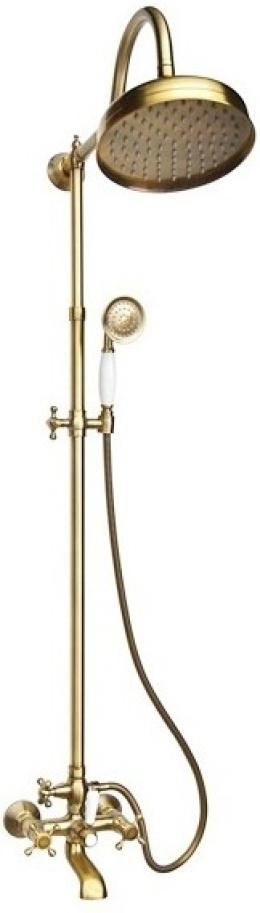 Душевая стойка Magliezza Classico (1101-br)