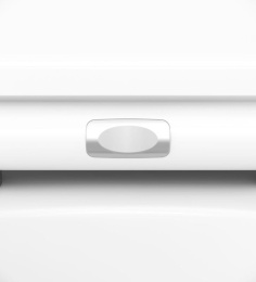 Инсталляция + унитаз + клавиша Am.Pm Spirit 2.0 (IS47001.701700) белый, синий