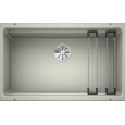 Мойка для кухни 73 см Blanco Etagon (525170) гранитная, 1 чаша без крыла