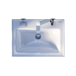 Фото Раковина мебельная Am.Pm X-Joy (M85AWCC0652WG64) белый