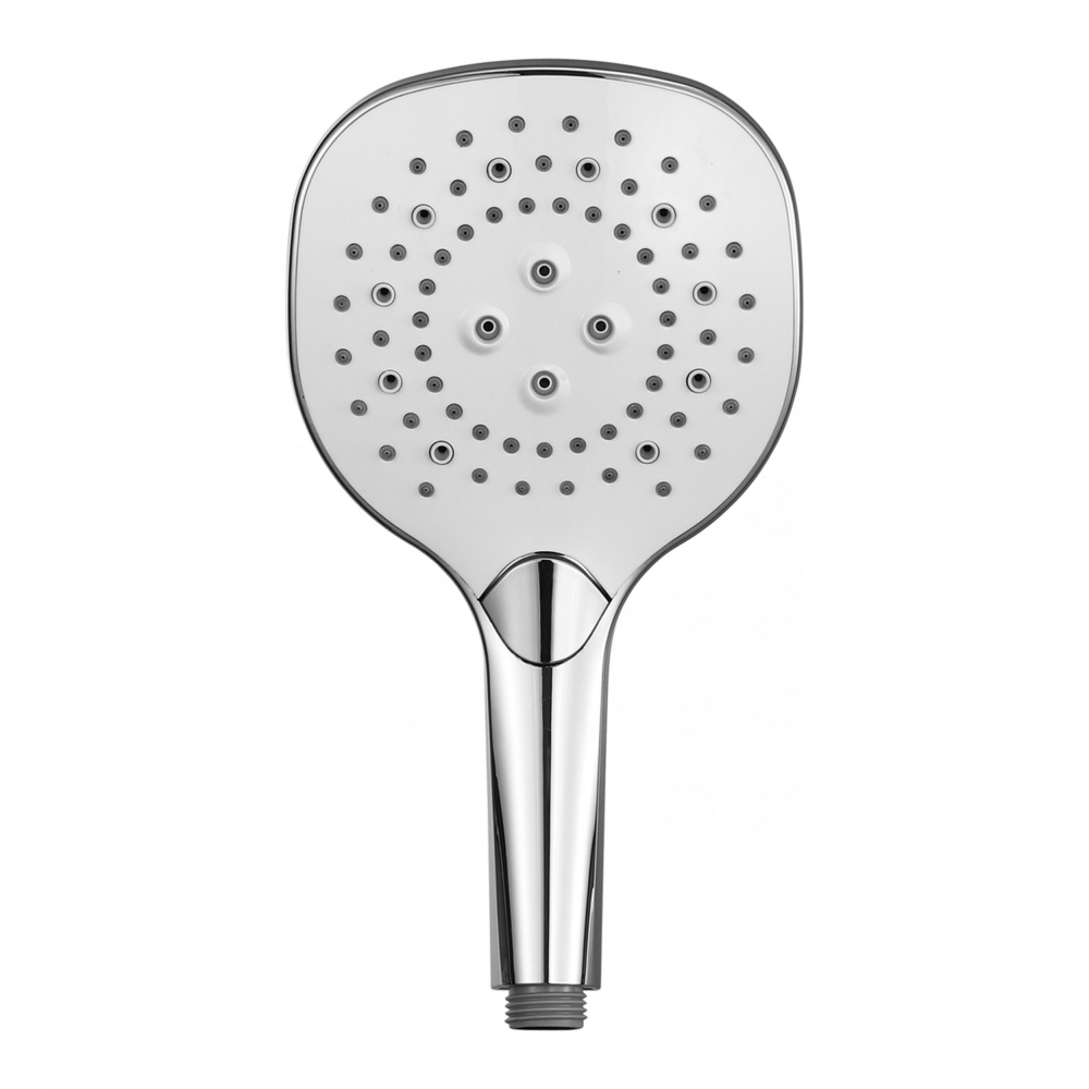 Фото Душевая лейка Wonzon&Woghand (WW-981358-CR) Хром