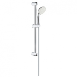 Душевой гарнитур Grohe Tempesta New (27598001) хром