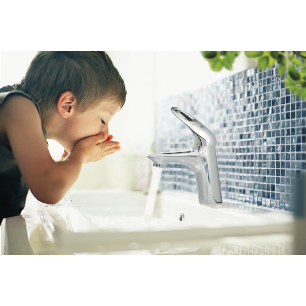 Grohe Eurostyle 23564003 Смеситель для раковины, стандартный