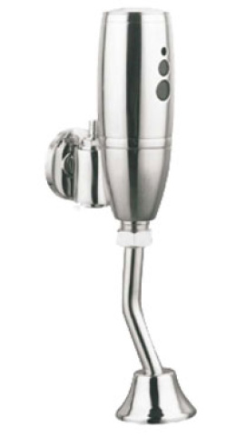 Фото Устройство автоматического слива Kopfgescheit (KG6329) для писсуара