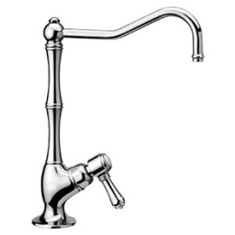 Фото Смеситель Nicolazzi Cucina 1435CR11 для кухни, хром/El Capitan