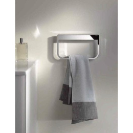 Полотенцедержатель Keuco Collection Moll 12721010000, хром