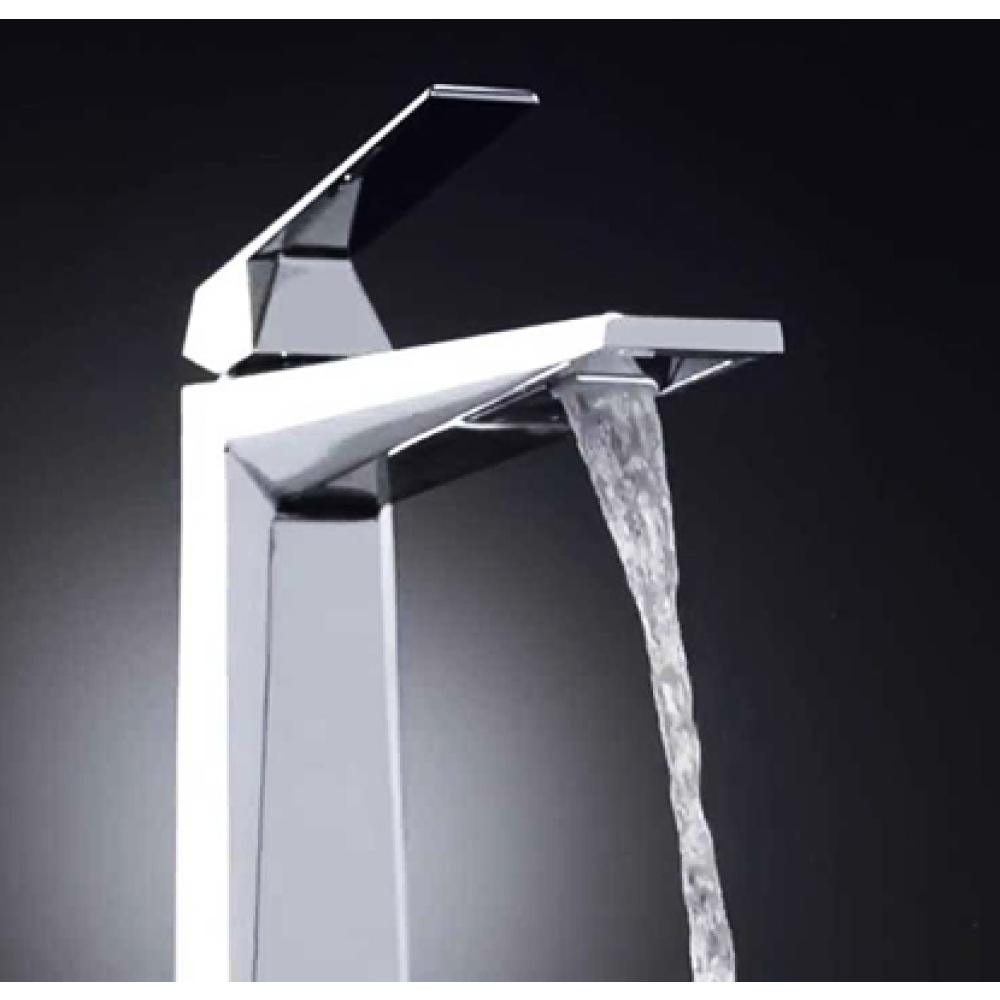 Grohe Allure Brilliant 23033000 Смеситель для раковины, стандартный