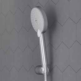 Душевой комплект RedBlu by Damixa Origin One (918110000) хром